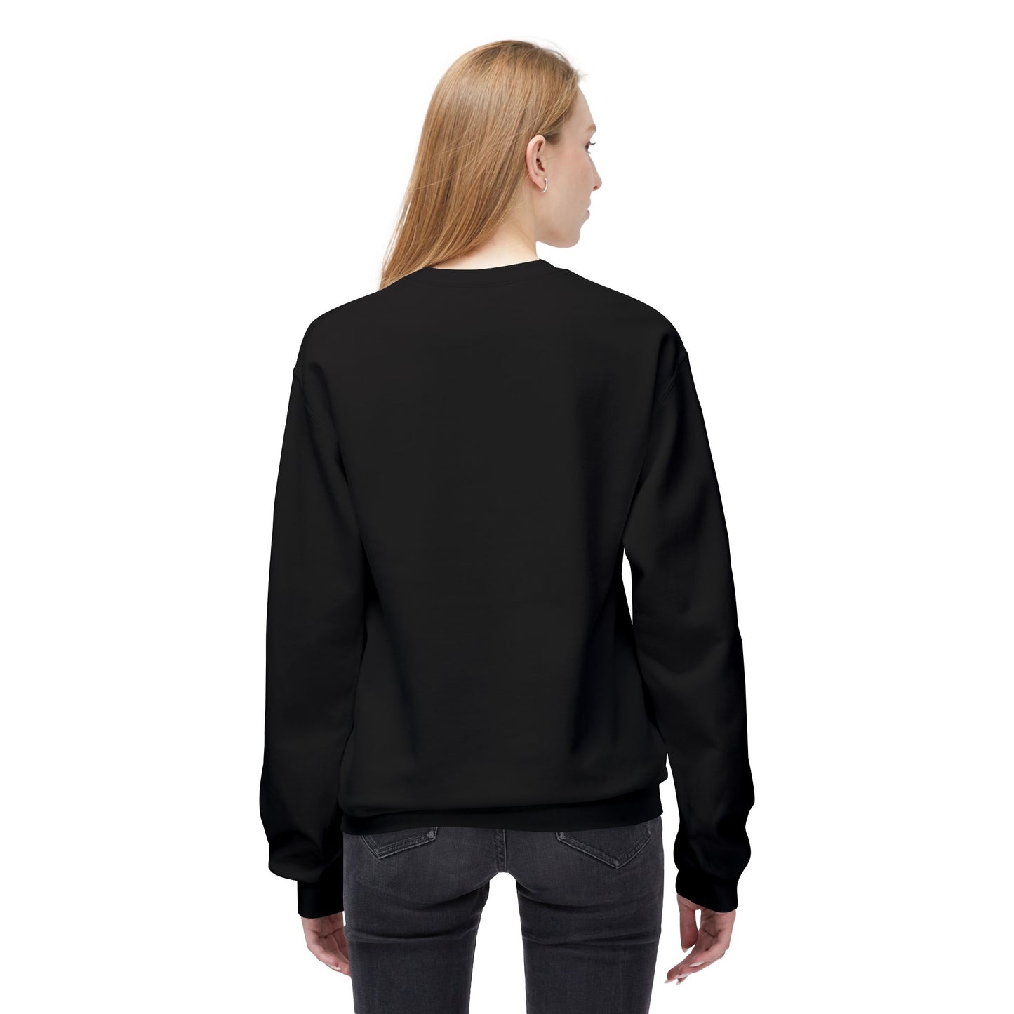 Pineapple Hrny Crewneck Sweatshirt