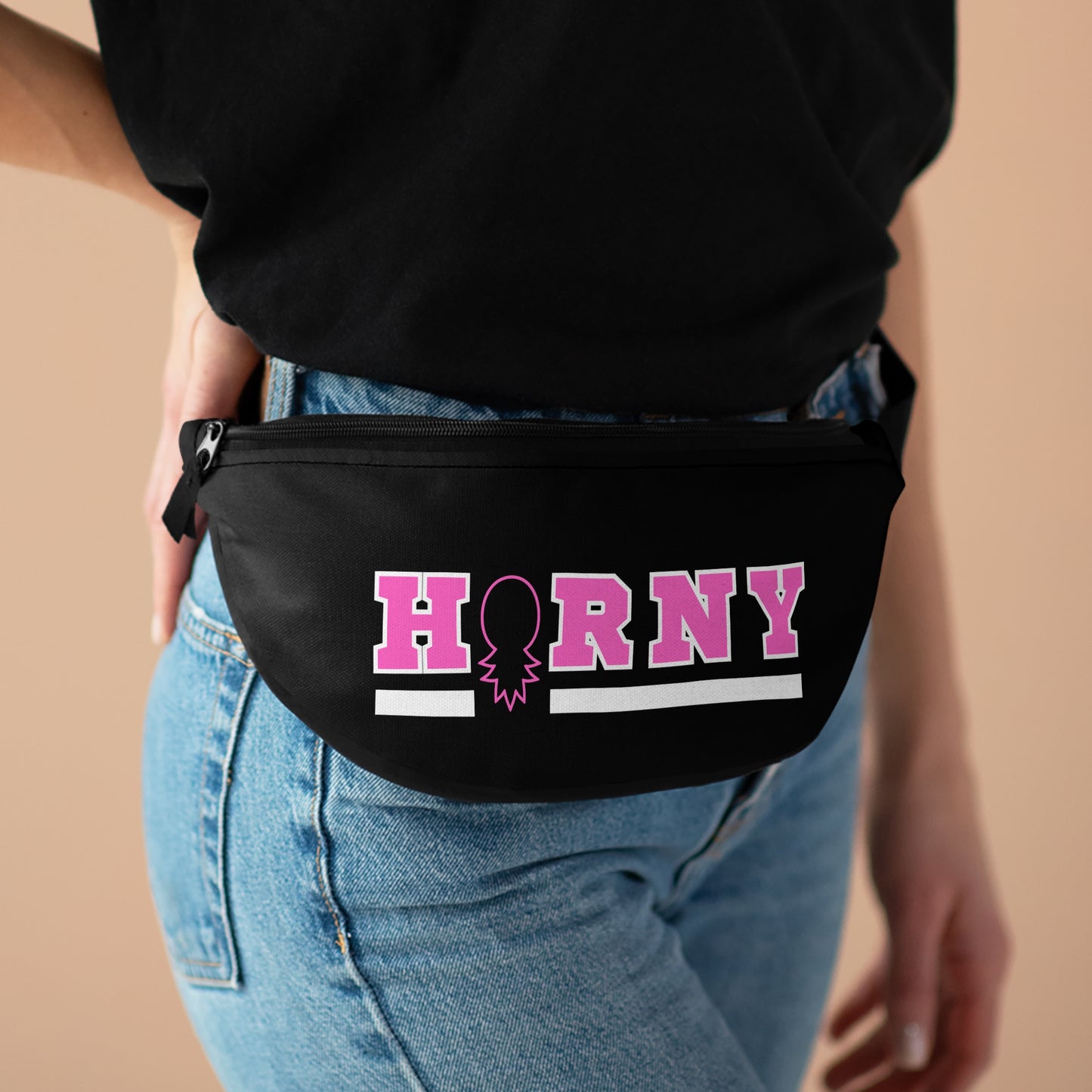 HRNY Fanny Pack