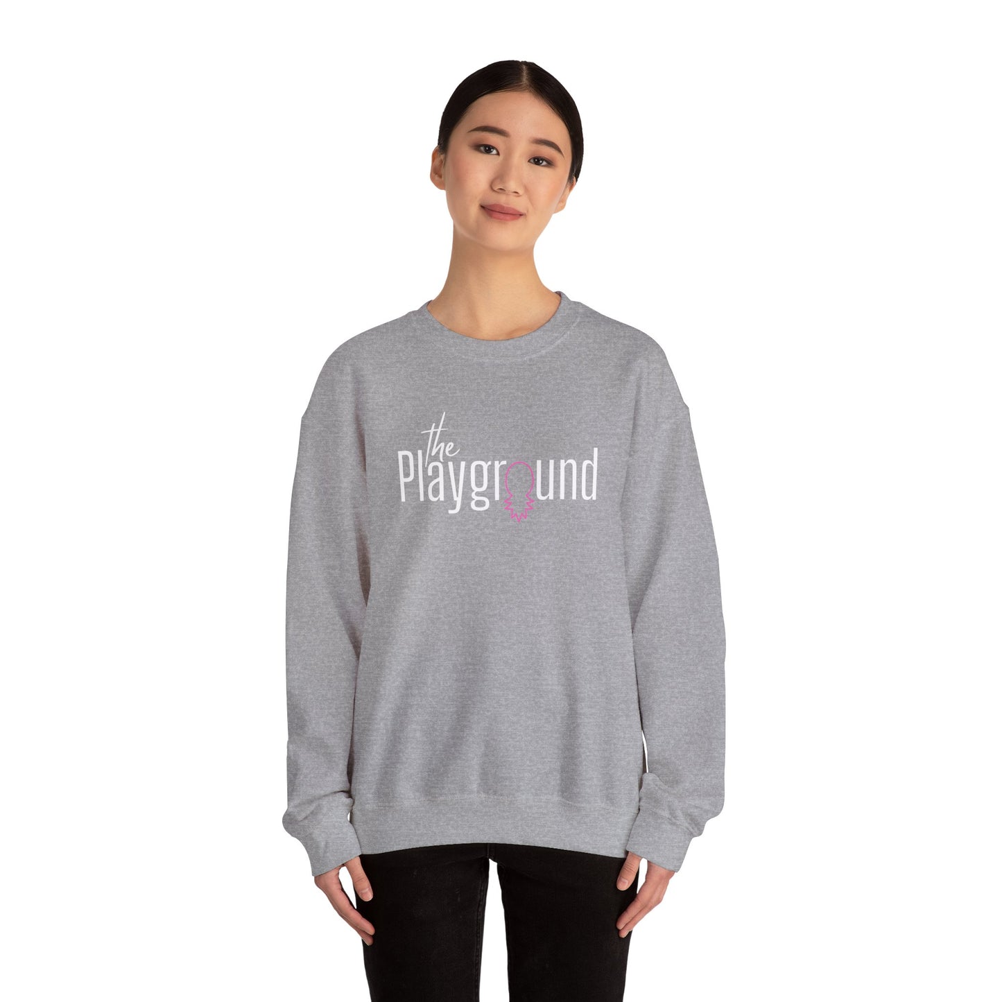The Playground Crew Sweatshirt