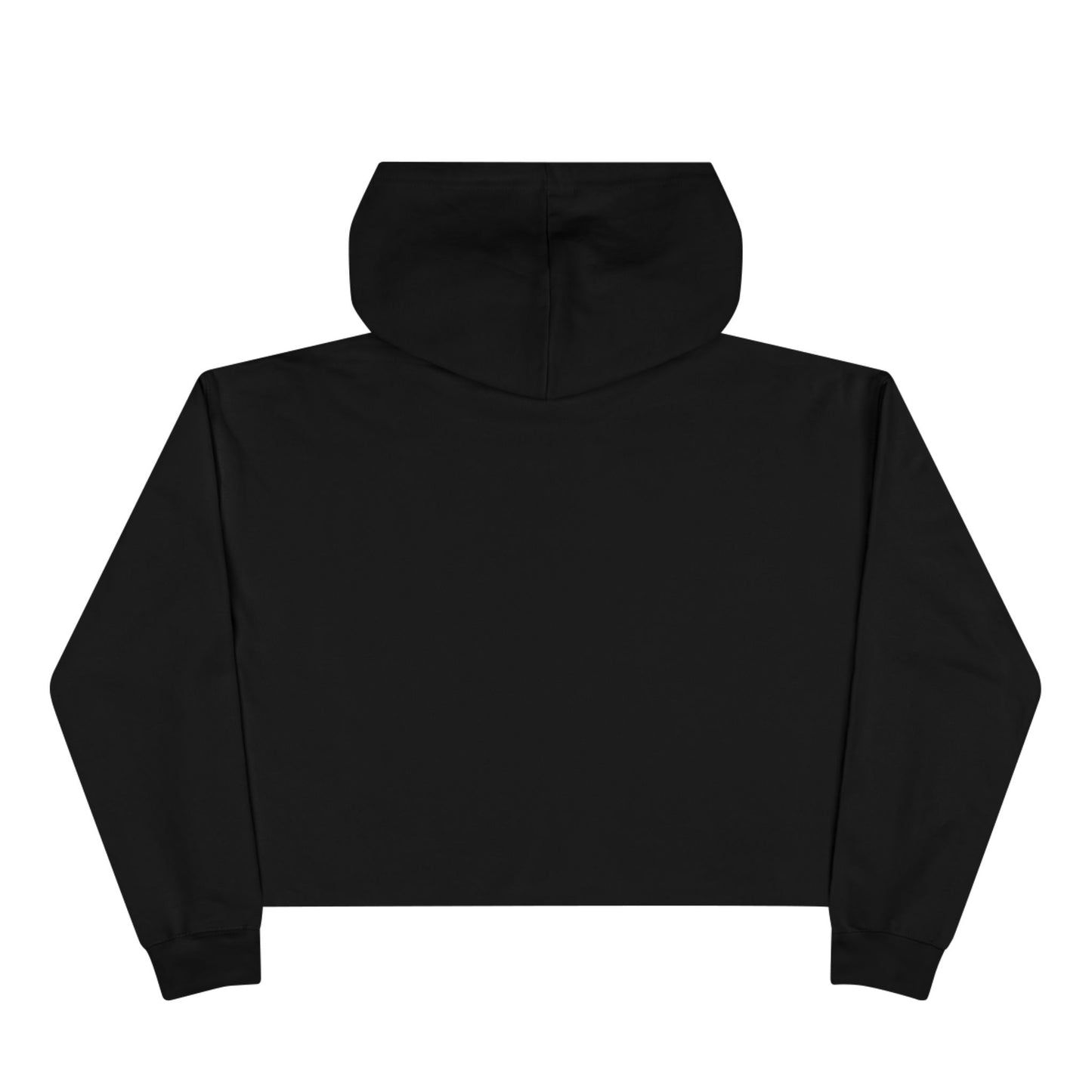 HRNY Crop Hoodie