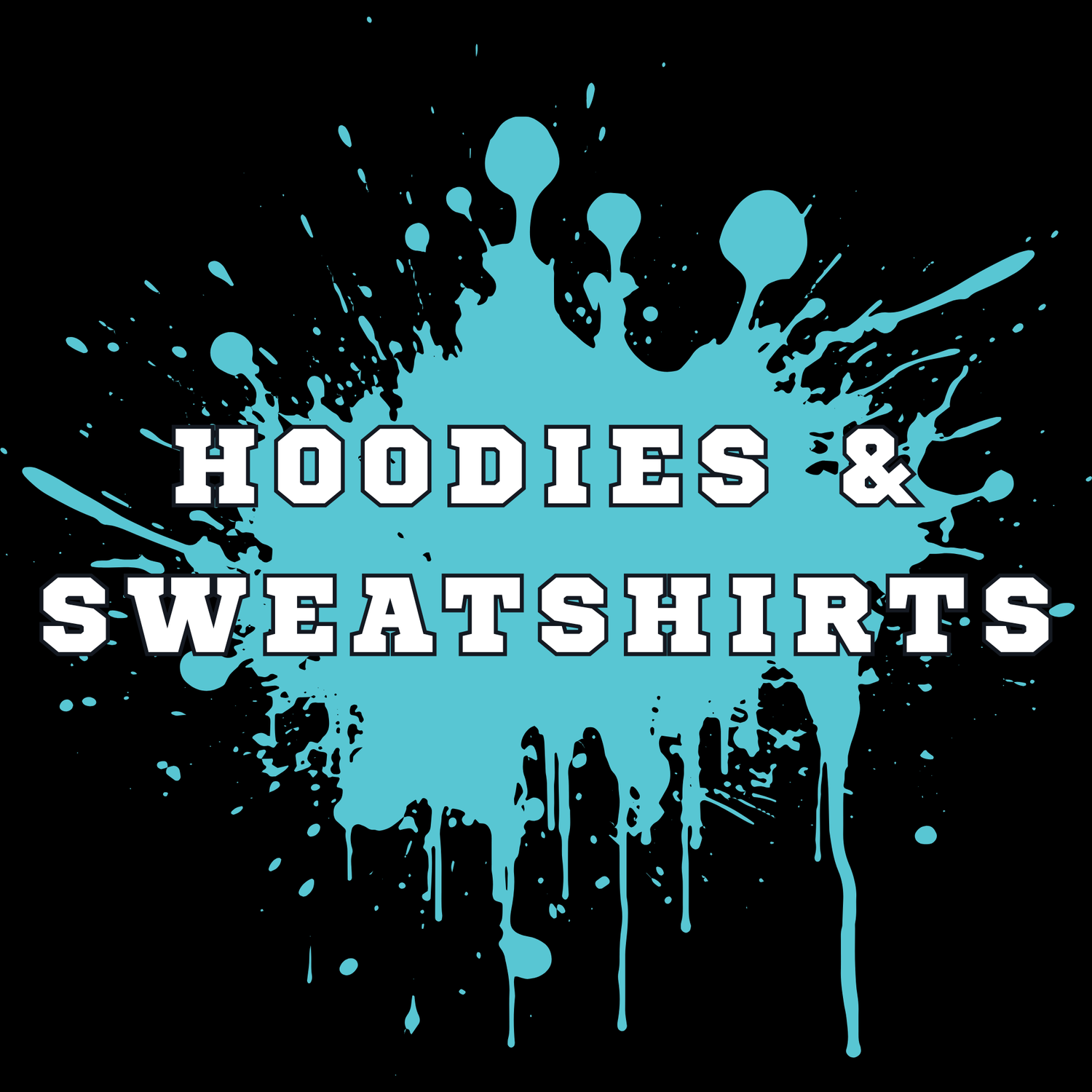 Hoodies & Sweatshirts