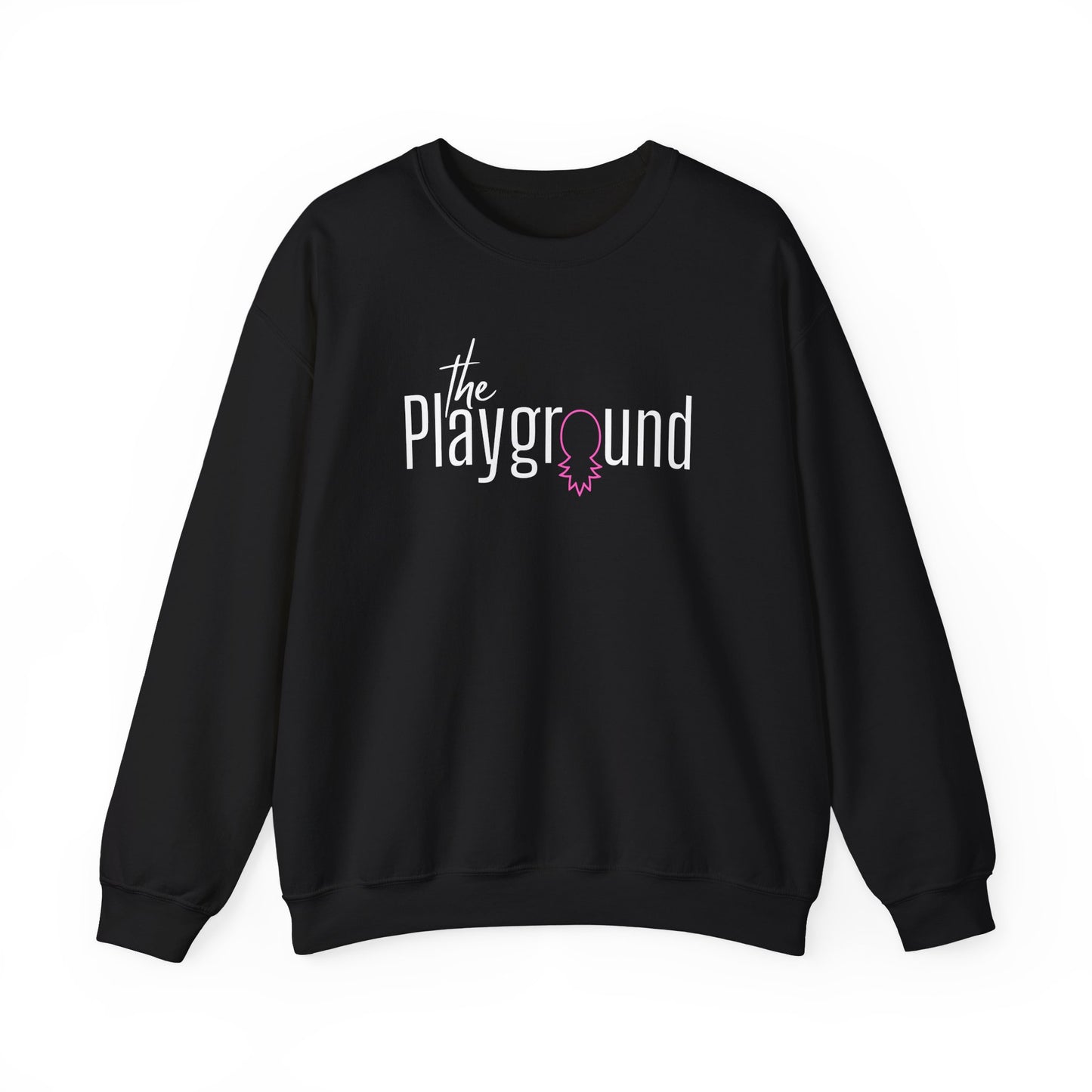 The Playground Crew Sweatshirt