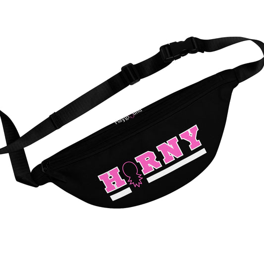 HRNY Fanny Pack