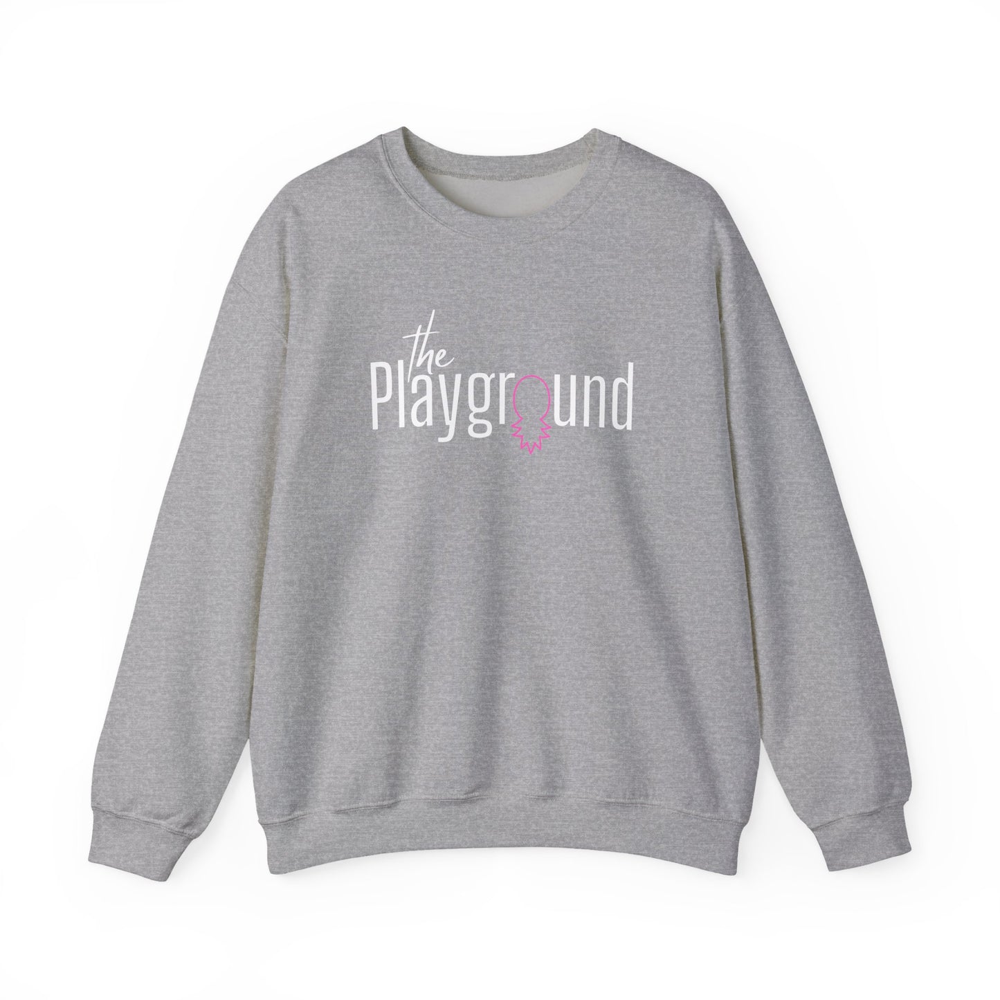 The Playground Crew Sweatshirt