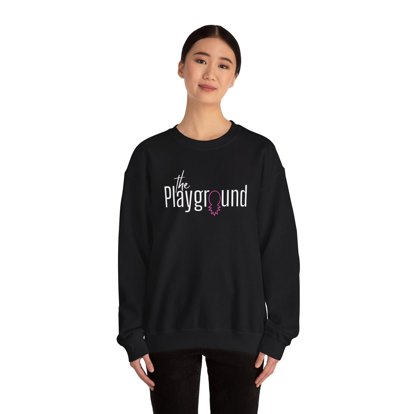 The Playground Crew Sweatshirt