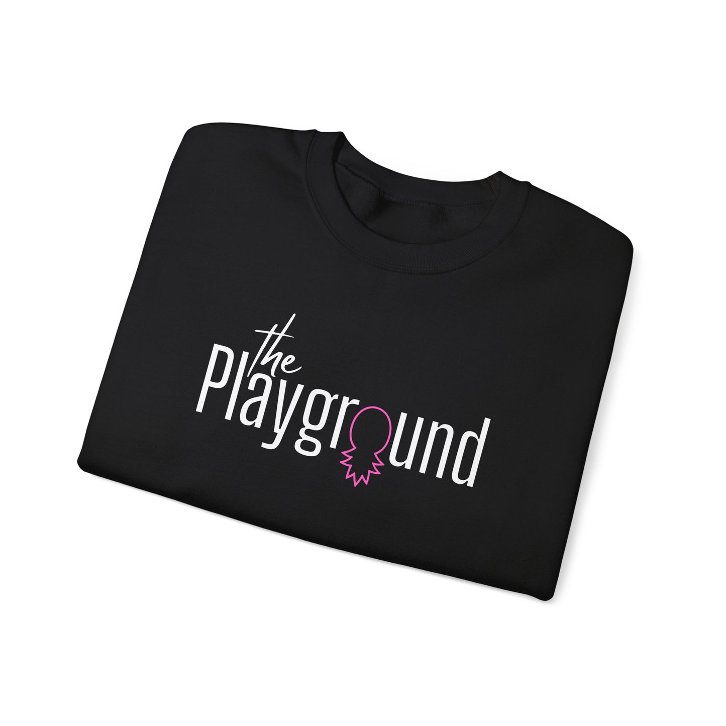 The Playground Crew Sweatshirt