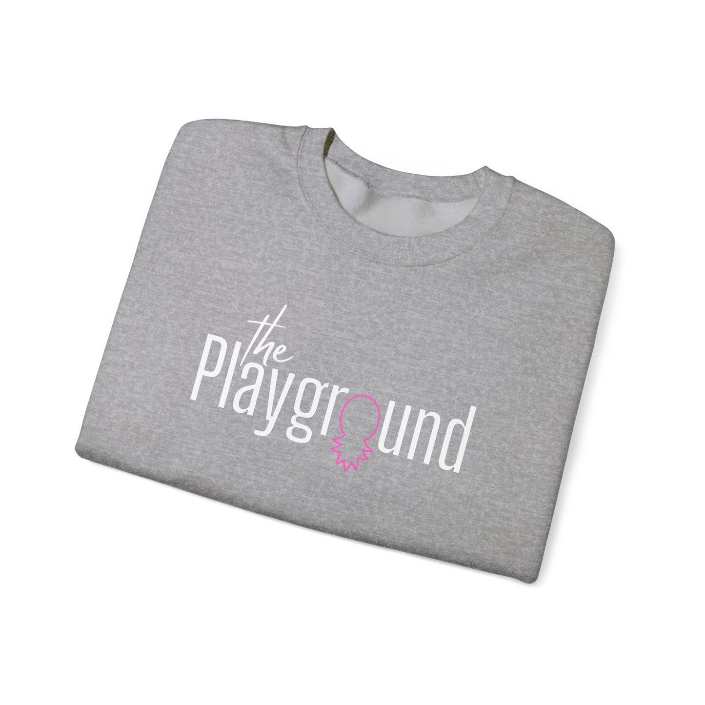 The Playground Crew Sweatshirt